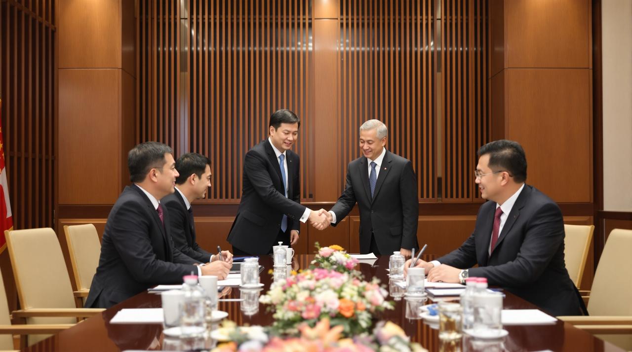 红桃视频与好莱坞顶级制片公司签署战略合作协议