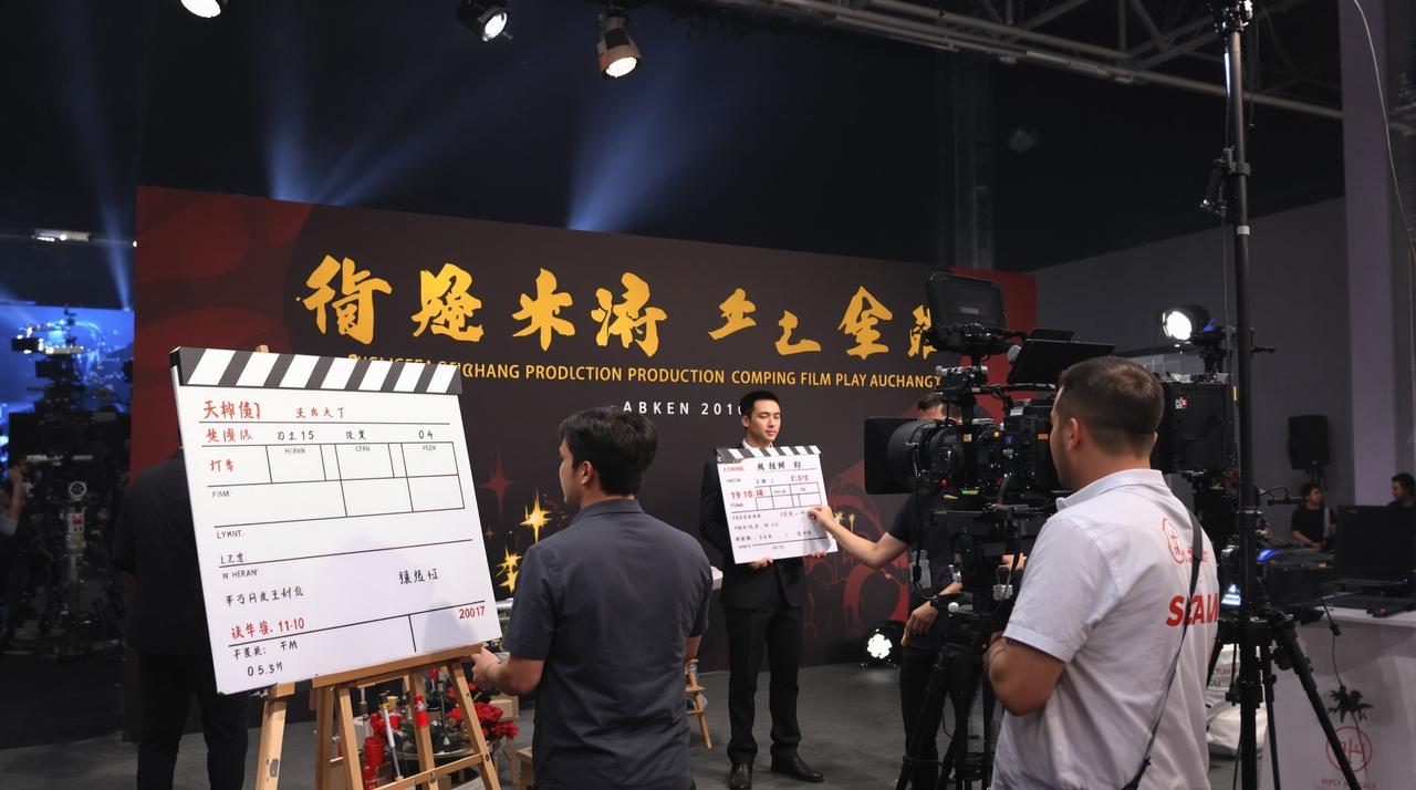 2026年红桃视频片单发布，多部重磅作品即将开机